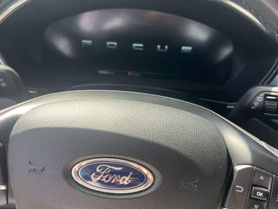 Ford Focus Active SW 1.0 ecoboost h X 125cv powershift usata CARRARA