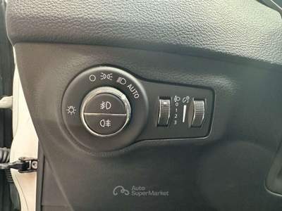 Jeep Compass 1.6 Multijet II 2WD Longitude Bianco usata Rivignano Teor