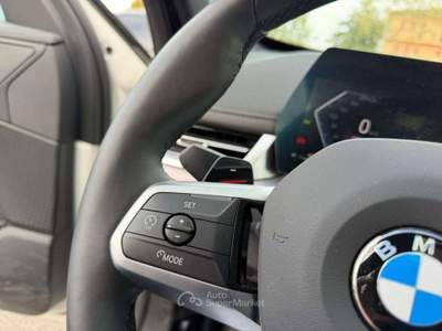 BMW X1 X1 xDrive 20d Msport Pro Bianco usata Rivignano Teor