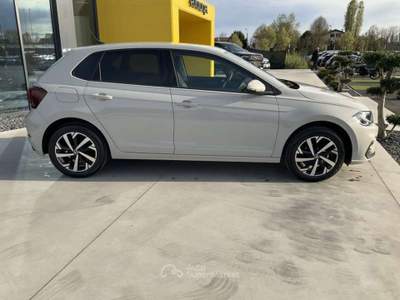 Volkswagen Polo 1.0 Edition Plus Grigio usata Pieve di Cento
