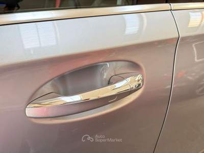 Mercedes-Benz Classe A S Premium Plus 4 matic | TETTO, HEAD UP, REGOLAZIONI ELETTRICHE, CAMERE 360 Argento usata Milano