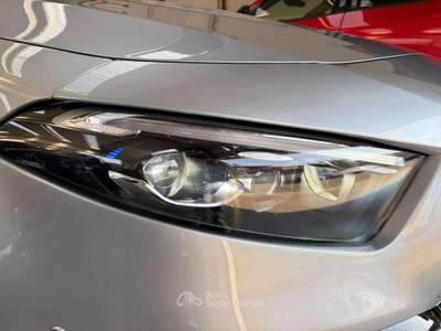 Mercedes-Benz Classe A S Premium Plus 4 matic | TETTO, HEAD UP, REGOLAZIONI ELETTRICHE, CAMERE 360 Argento usata Milano