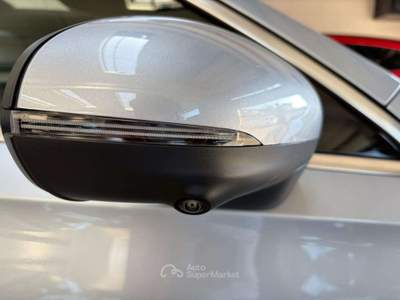 Mercedes-Benz Classe A S Premium Plus 4 matic | TETTO, HEAD UP, REGOLAZIONI ELETTRICHE, CAMERE 360 Argento usata Milano