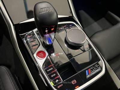 BMW Serie 4 M4 M4 M4 Coupe 3.0 Competition auto usata Milano