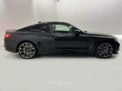 BMW Serie 4 M4 M4 M4 Coupe 3.0 Competition auto usata Milano