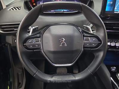 Peugeot 3008 S&S EAT8 Allure Blu/Azzurro usata Torino