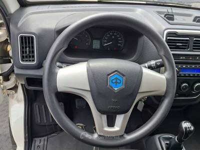Piaggio Porter PORTER MP6 1.5 PC SHORT RANGE GPL Bianco usata Pompei