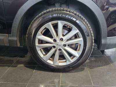 Nissan Qashqai Qashqai 1.5 dCi Acenta Lilla usata Cornaredo