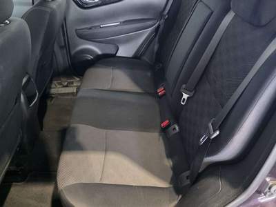 Nissan Qashqai Qashqai 1.5 dCi Acenta Lilla usata Cornaredo