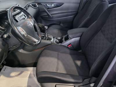 Nissan Qashqai Qashqai 1.5 dCi Acenta Lilla usata Cornaredo