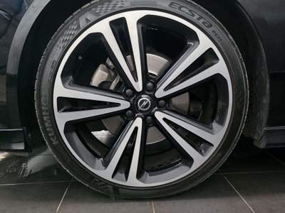 Opel Insignia Insignia 2.0 CDTI S&S AWD Sports Tourer OPC LINE Nero usata Cornaredo