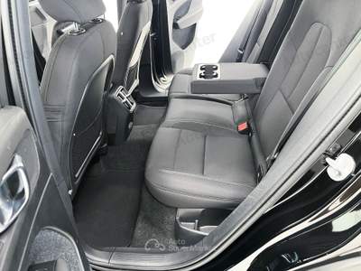 Volvo C40 SINGLE MOTOR FWD PLUS Nero usata Bassano del Grappa