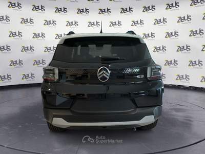 Citroen C3 allestimento max usata Faenza