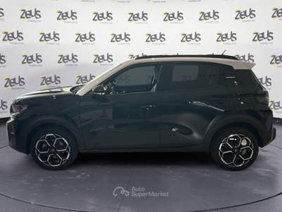 Citroen C3 allestimento max usata Faenza