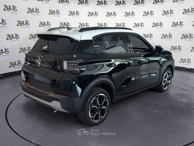 Citroen C3 allestimento max usata Faenza