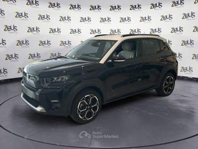 Citroen C3 allestimento max usata Faenza