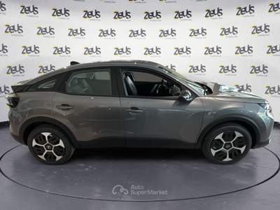 Citroen C4 Hybrid 145 cv Automatico Plus usata Faenza