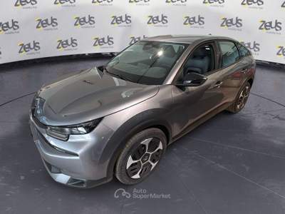 Citroen C4 Hybrid 145 cv Automatico Plus usata Faenza