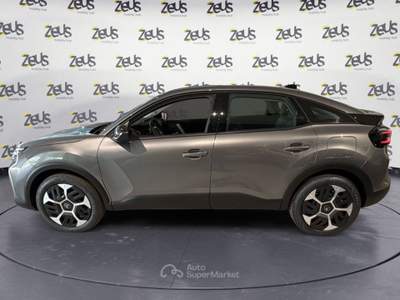 Citroen C4 Hybrid 145 cv Automatico Plus usata Faenza