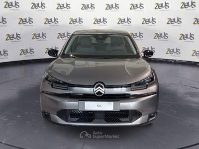 Citroen C4 Hybrid 145 cv Automatico Plus usata Faenza