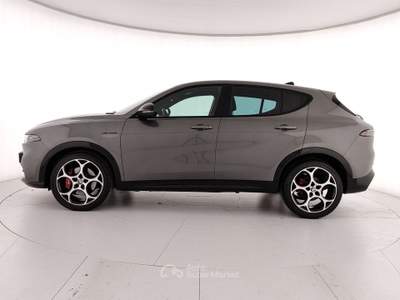 Alfa Romeo Tonale 1.6 Veloce 130cv tct6 Grigio usata Caserta