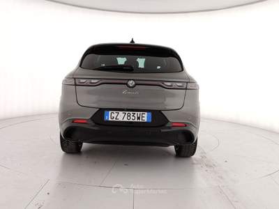 Alfa Romeo Tonale 1.6 Veloce 130cv tct6 Grigio usata Caserta