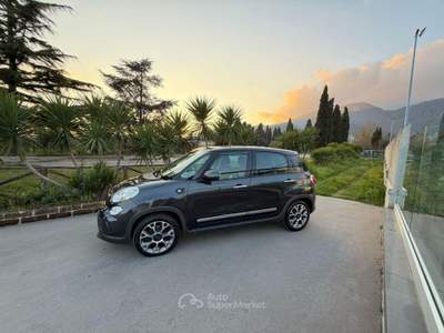 Fiat 500 1.3 Multijet 95 CV Trekking usata Campagna