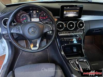 Mercedes-Benz GLK 220 CDI 4Matic BlueEFFICIENCY Sport Argento usata Roma
