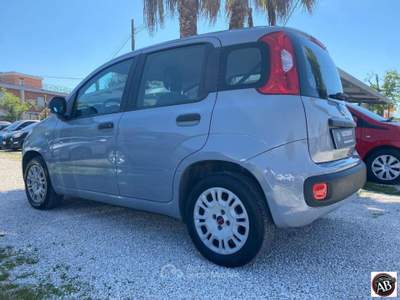 Fiat Panda 1.2 Easy Grigio usata Latina