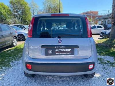 Fiat Panda 1.2 Easy Grigio usata Latina