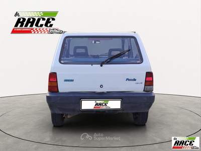 Fiat Panda 1100 i.e. Young Bianco usata Pieve a Nievole