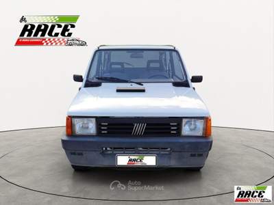 Fiat Panda 1100 i.e. Young Bianco usata Pieve a Nievole