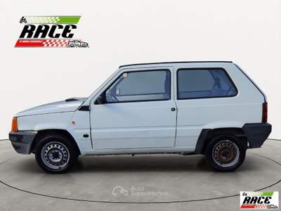 Fiat Panda 1100 i.e. Young Bianco usata Pieve a Nievole