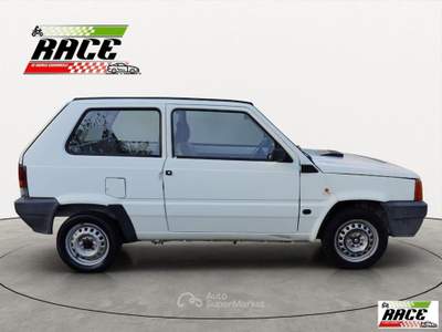 Fiat Panda 1100 i.e. Young Bianco usata Pieve a Nievole