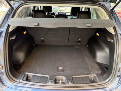 Jeep Compass 1.3 turbo t4 phev Night Eagle 4xe auto UNICO PROPRIETARIO BELLISSIMA Blu/Azzurro usata Cesano Maderno