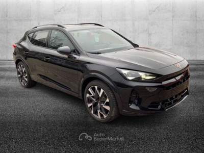 Cupra Formentor 2.0 TSI 4Drive DSG VZ Nero usata Pieve di Cento