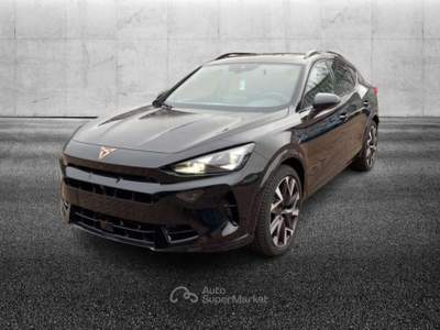 Cupra Formentor 2.0 TSI 4Drive DSG VZ Nero usata Pieve di Cento