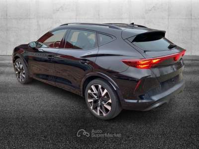 Cupra Formentor 2.0 TSI 4Drive DSG VZ Nero usata Pieve di Cento