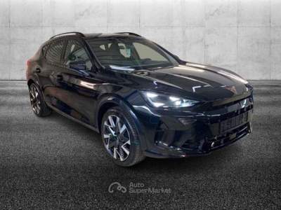 Cupra Formentor 2.0 TSI 4Drive DSG VZ Nero usata Pieve di Cento
