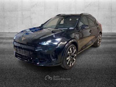 Cupra Formentor 2.0 TSI 4Drive DSG VZ Nero usata Pieve di Cento
