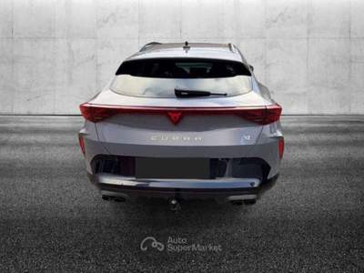 Cupra Formentor 2.0 TSI 4Drive DSG VZ Grigio usata Pieve di Cento