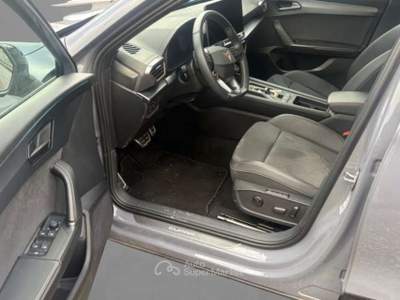 Cupra Formentor 2.0 TSI 4Drive DSG VZ Grigio usata Pieve di Cento