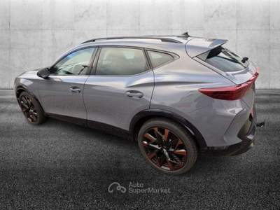 Cupra Formentor 2.0 TSI 4Drive DSG VZ Grigio usata Pieve di Cento
