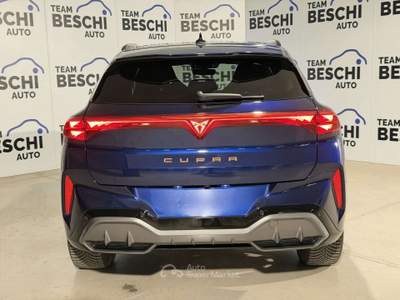 Cupra Terramar 1.5 e-HYBRID 204 CV DSG Blu/Azzurro usata Lonato del Garda