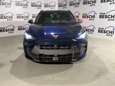 Cupra Terramar 1.5 e-HYBRID 204 CV DSG Blu/Azzurro usata Lonato del Garda