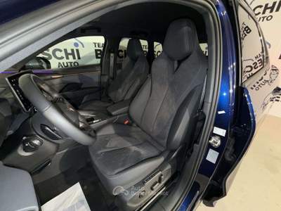 Cupra Terramar 1.5 e-HYBRID 204 CV DSG Blu/Azzurro usata Lonato del Garda