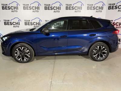 Cupra Terramar 1.5 e-HYBRID 204 CV DSG Blu/Azzurro usata Lonato del Garda