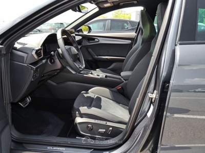 Cupra Formentor 2.0 TSI DSG VZ Grigio usata Pieve di Cento