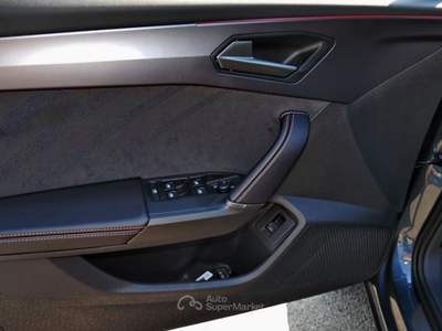 Cupra Formentor 2.0 TSI DSG VZ Grigio usata Pieve di Cento
