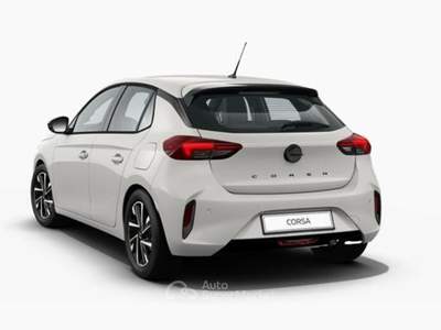 Opel Corsa Edition + Tech Pack Bianco usata VEDELAGO